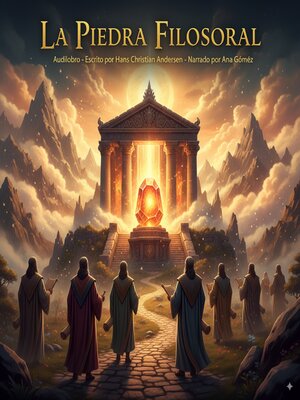 cover image of La Piedra Filosofal